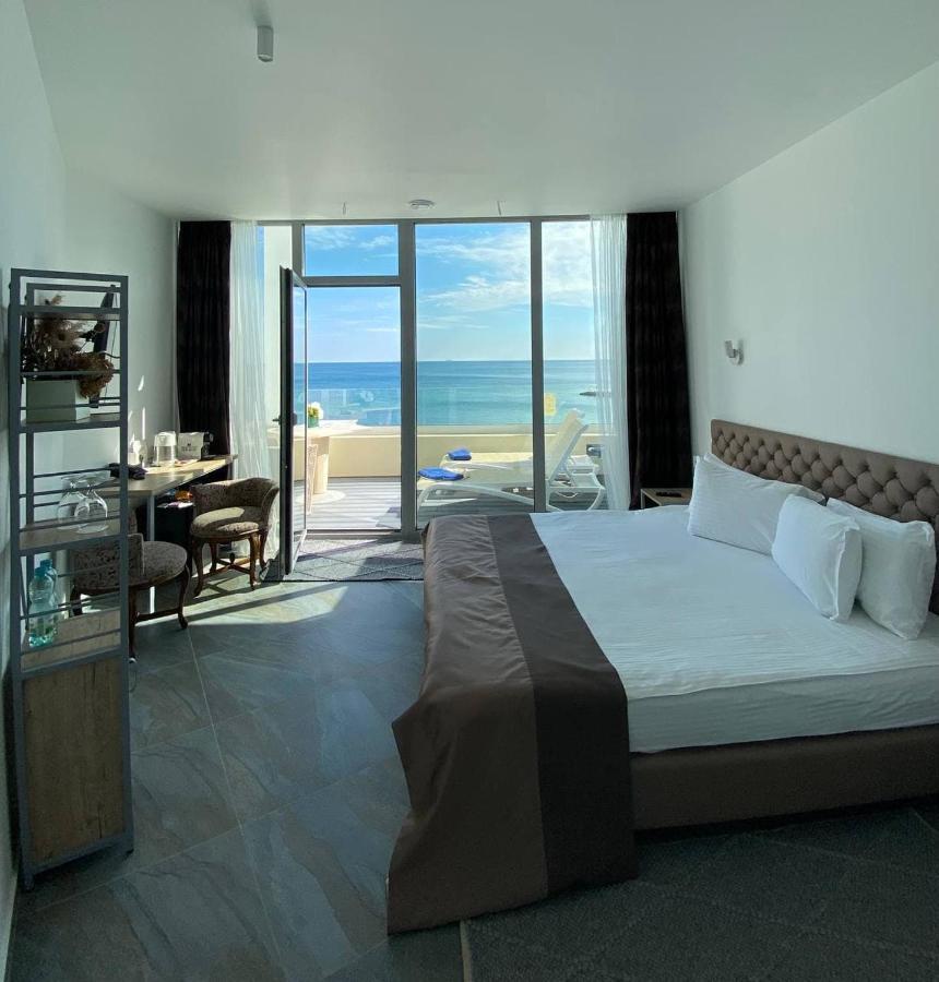 Boutique Hotel Portofino Odessa Exteriör bild