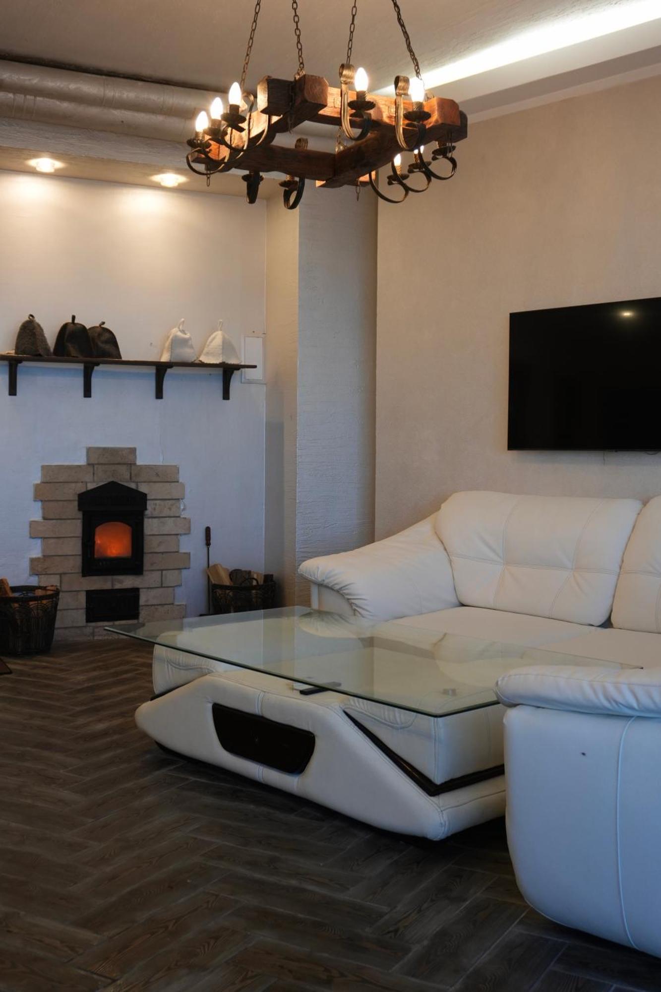Boutique Hotel Portofino Odessa Exteriör bild