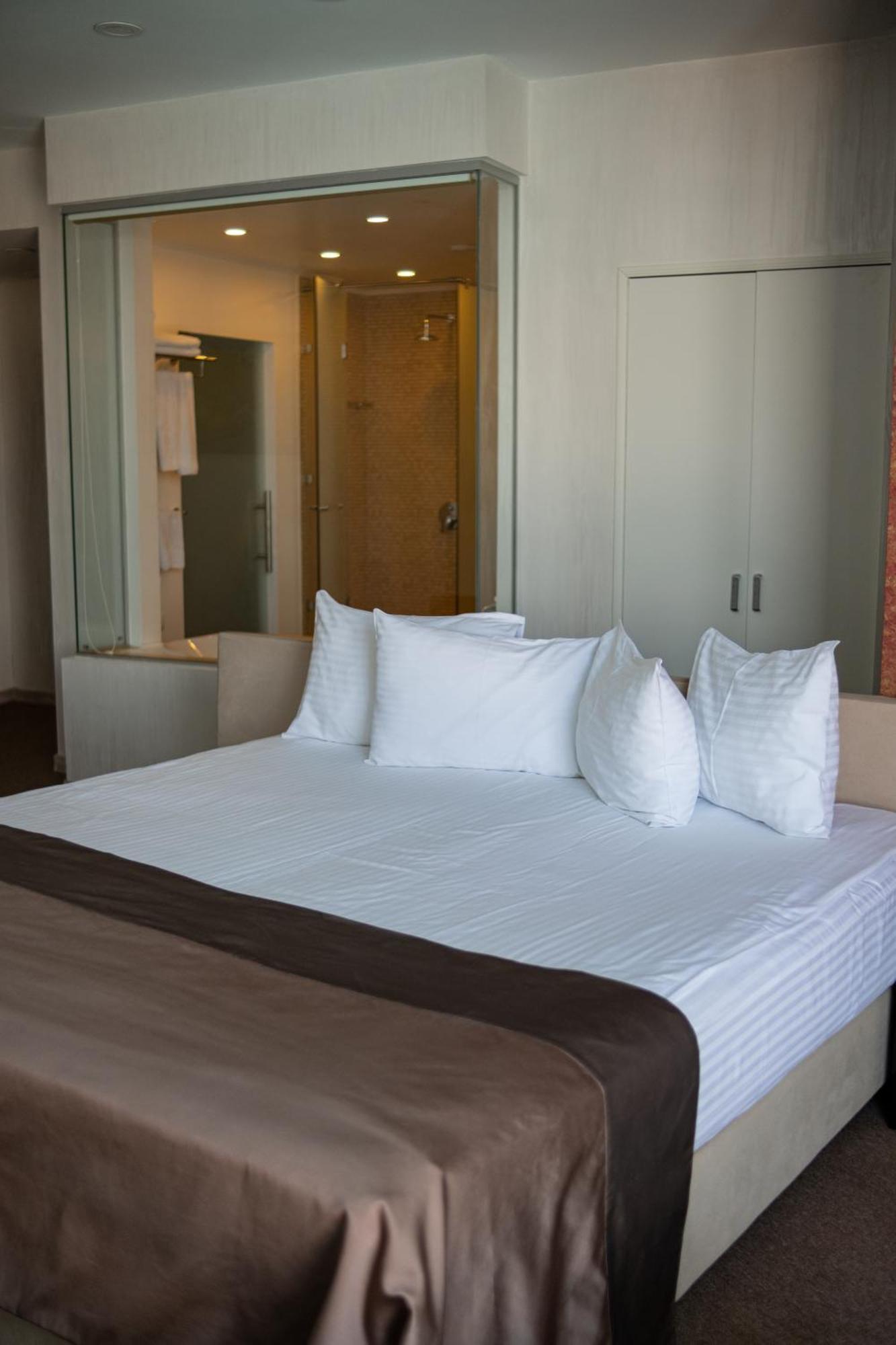 Boutique Hotel Portofino Odessa Exteriör bild