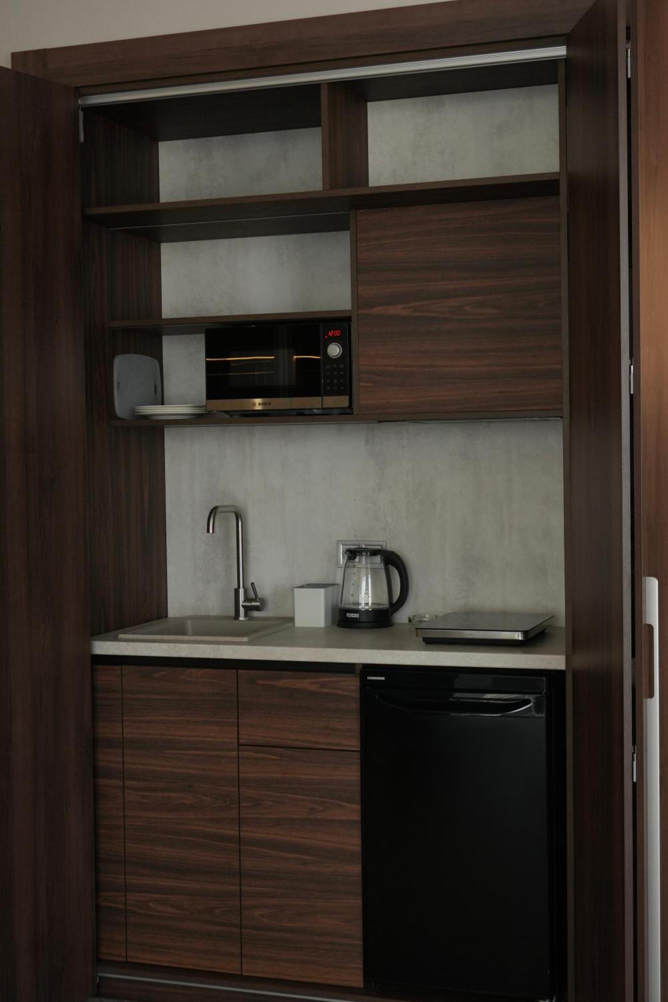 Boutique Hotel Portofino Odessa Exteriör bild