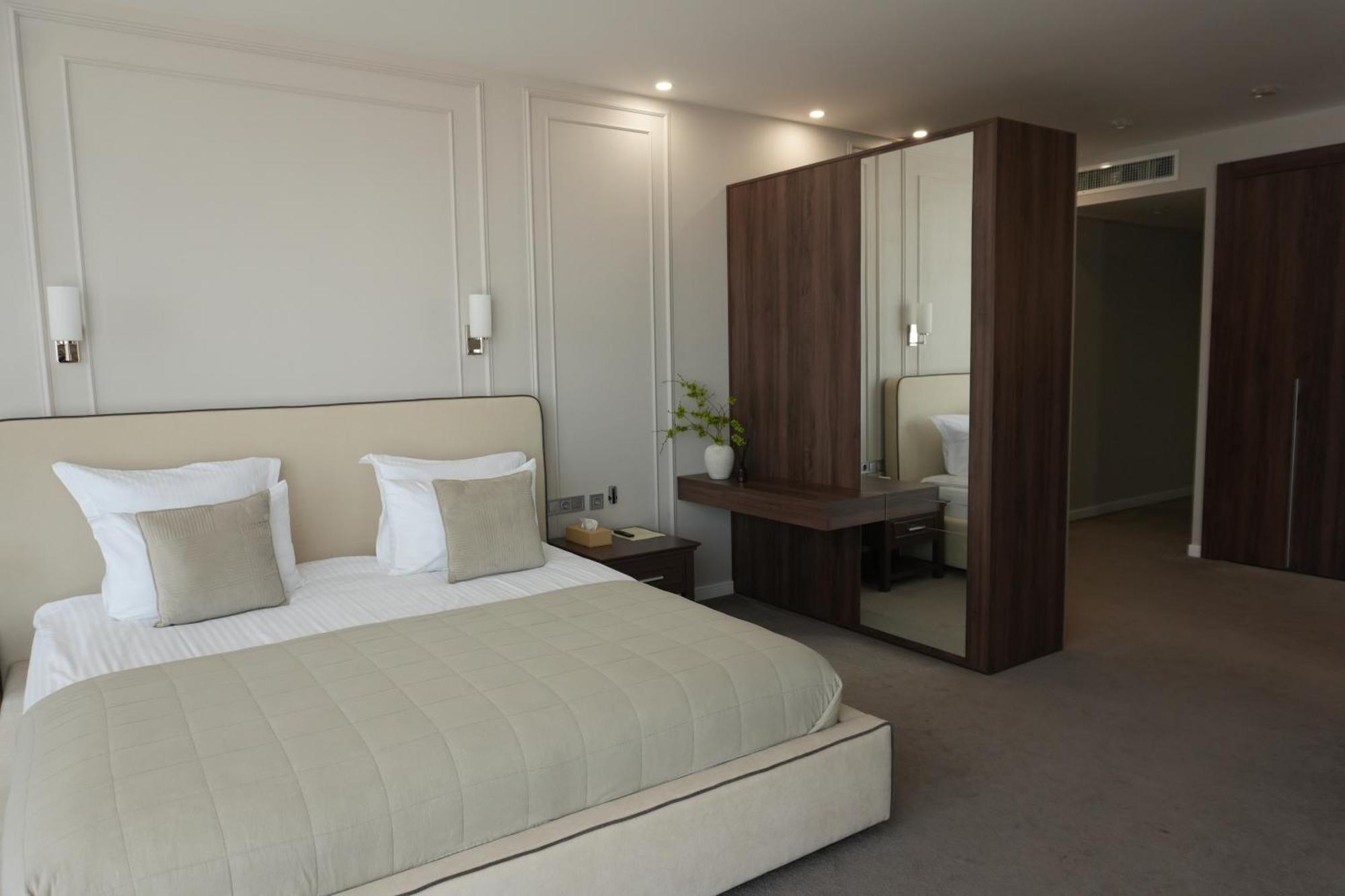 Boutique Hotel Portofino Odessa Exteriör bild