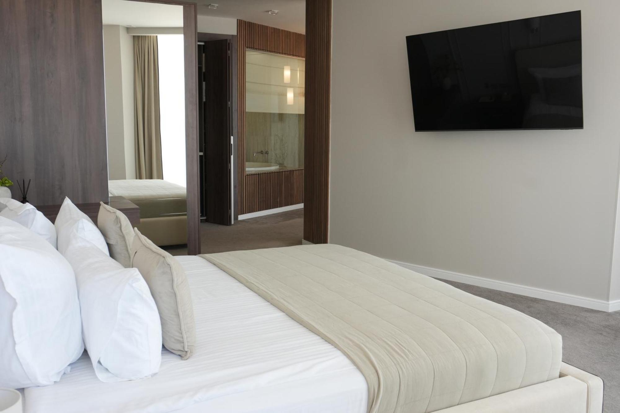 Boutique Hotel Portofino Odessa Exteriör bild