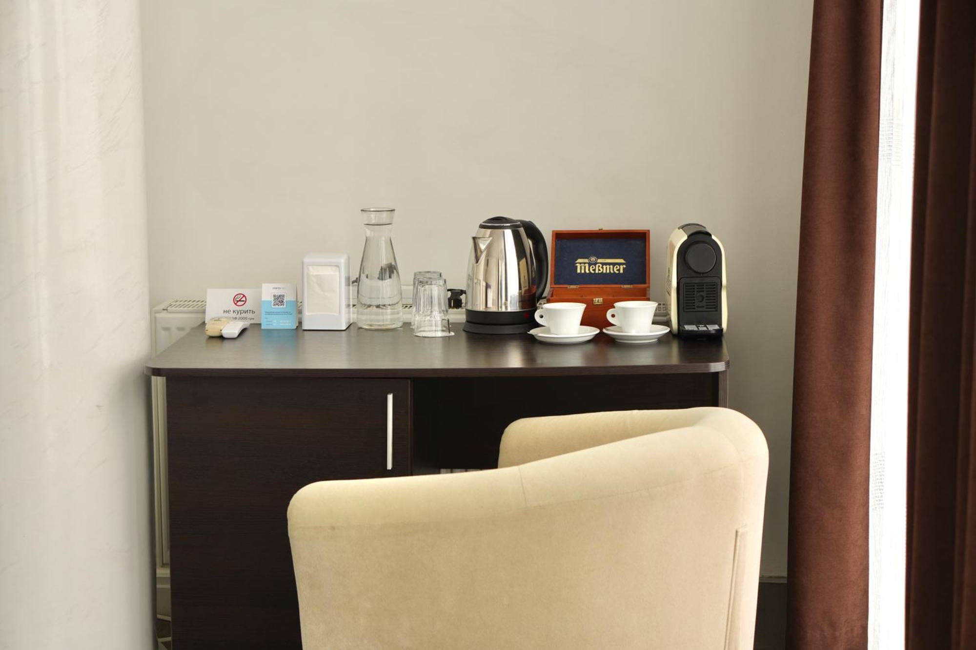 Boutique Hotel Portofino Odessa Exteriör bild