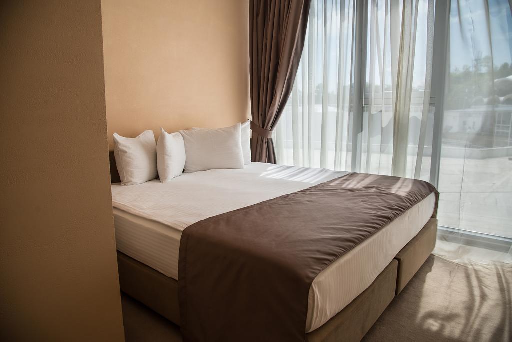 Boutique Hotel Portofino Odessa Exteriör bild