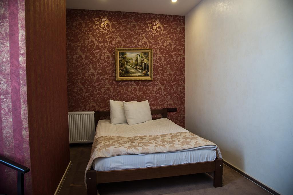 Boutique Hotel Portofino Odessa Exteriör bild